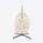 1-Sitzer Beige