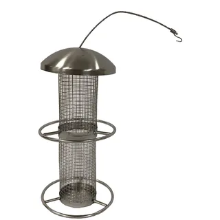 Dehner Natura Premium Futtersäule Domestico,
