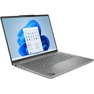 14" AMD Ryzen AI 7 350 32 GB RAM 512 GB SSD