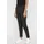 Maya Tailored Hosen Dark Grey Melange L 34