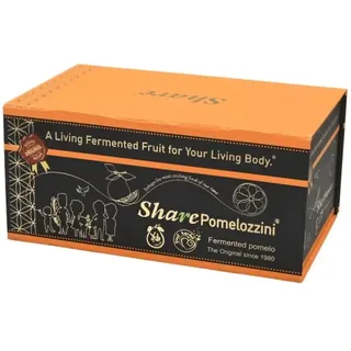 SharePomelozzini® Pampelmuse (ca. 20St)