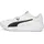Herren White/Black/Nitro Blue 44