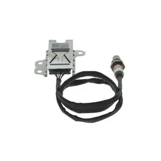 BOSCH NOx-Sensor, Harnstoffeinspritzung NOx-Katalysator Harnstoffeinspritzung,NOx-Sensor,  für FORD USA KV61-5E145-AB KV615E145AC KV615E145AE 0 281 00