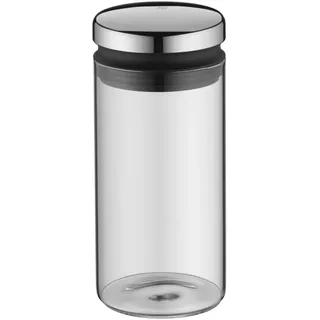 WMF Depot Vorratsdose transparent 21,5 cm 1,0 l