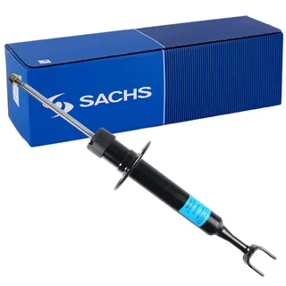 Sachs 558 301
