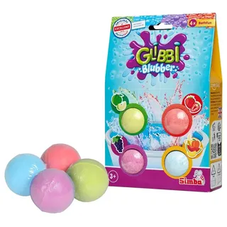 Simba Glibbi Blubber