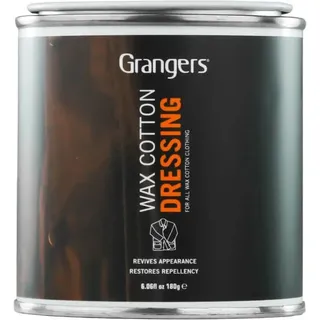 Grangers Wax Cotton Dressing, 180g