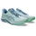 Netburner Ballistic FF 4 Herren Volleyballschuhe grau Größe 43 1 2 43 5 EU