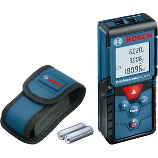 Bosch GLM 40 Professional