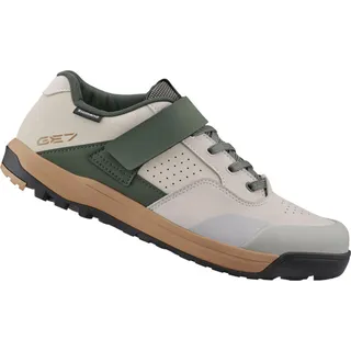 Shimano GE700 gray (G21) 41