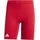 Essentials kurze Leggings team power red 2 XL