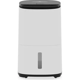 Meaco Dry Arete One 20L Luftentfeuchter / Luftreiniger schwarz/weiß