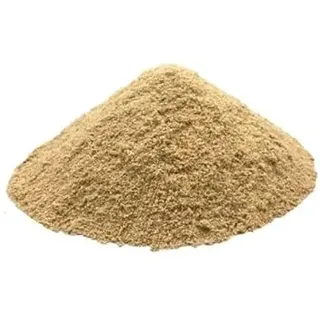 Carpline24 Vanille Biskuitmehl - 5 Kg - Zutat für Boilies zum Anfüttern & Angeln von Karpfen, Fischmehl, Angelfutter, pflanzlicher Lockstoff, natürliches Futter zum Angeln