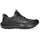 Damen Black/Light Ube 41,5