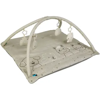 Sterntaler Sterntaler® Spielbogen BAUERNHOF beige