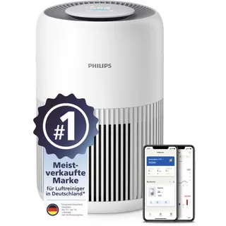 Philips PureProtect Mini 900 Series AC0920/10 Arktisweiß