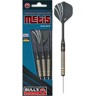 BULL'S Metis Steeldarts 21 g
