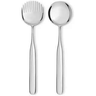 Alessi Collo-Alto Salatbesteck