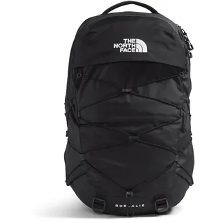 The North Face Borealis Rucksack 28l TNF Black/TNF Black/NPF One Size
