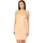 Unterrock Beige L