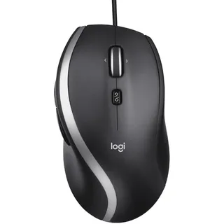 Logitech M500s schwarz