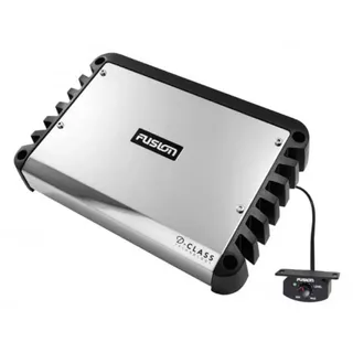 Fusion 5-Kanal Verstärker