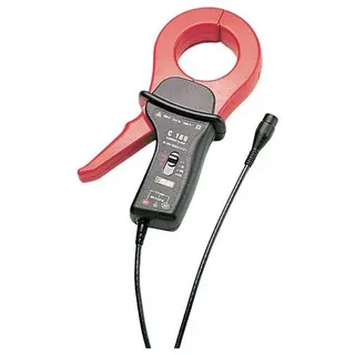 Chauvin Arnoux C160 Stromzangenadapter Messbereich A/AC (Bereich): 0.1 - 1000A