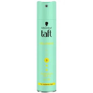 Henkel Schwarzkopf Taft Volumen Halt 3 250ml