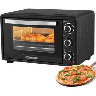 Steinborg SB-3018 schwarz