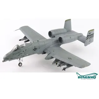 Hobby Master Osan Air Base A-10C Thunderbolt II 80-0283 HA1341