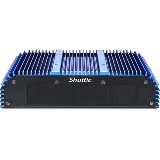Shuttle Box BPCAL02-i5 i5-1235U DDR5
