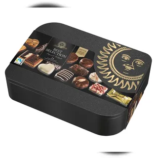 LAMBERTZ Gebäckmischung Best Selection 24 Portionen (1kg)