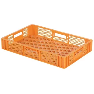 Saro Bäckereikiste 600X400X99mm BK99