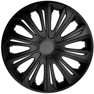 NRM STRONG 15 Zoll 4 Stück Schwarz