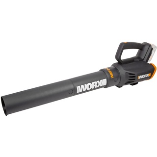 Worx Akku-Laubbläser Turbine WG547E.9 20 V Solo