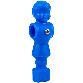 Sport-Thieme Kickerfigur Outdoor Blau