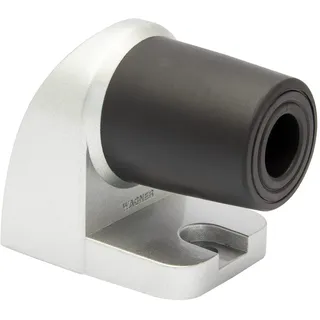 Wagner Bodentürstopper Schwarz 60 x 40 x 50 mm