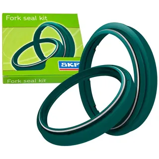 SKF Kayaba Grün