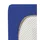 Single-Jersey 90 x 190 - 100 x 200 cm royal