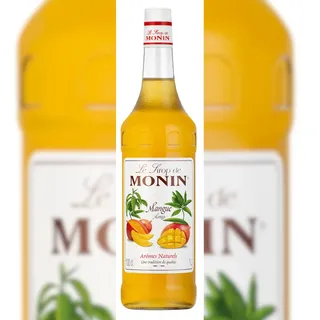 Monin Mango Sirup 1000 ml
