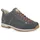 Herren Gunmetal Grey/Canapa Beige 39 1/2
