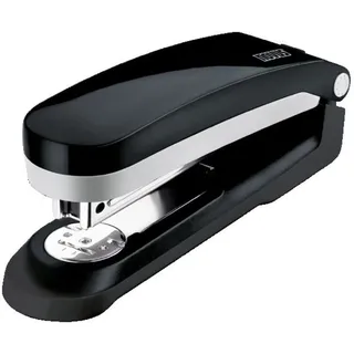 Novus Heftgerät E 25 020-1764 Metall/Kunststoff schwarz