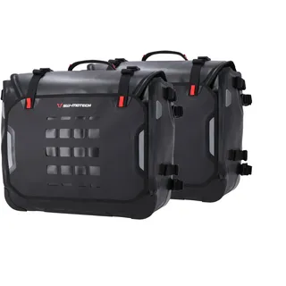 SW-Motech SysBag WP L/L Taschen-System - CFMoto 450MT (23-).