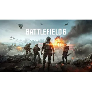 Battlefield 6