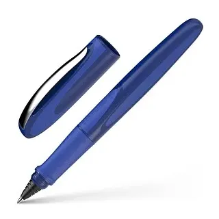Schneider Ray Tintenroller space blue 0,5 mm, Schreibfarbe: blau, 1 St.