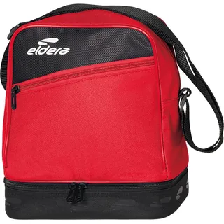line shop Tasche für Boccia, 3 Kugeln, Eldera rot