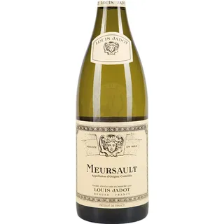 Maison Louis Jadot Meursault 2023 0,75 l