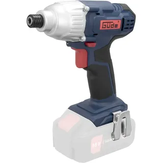 Güde Akku Schlagschrauber BSS 18 1/4-0 18V