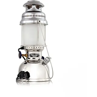 Petromax HK 500 Messing vernickelt