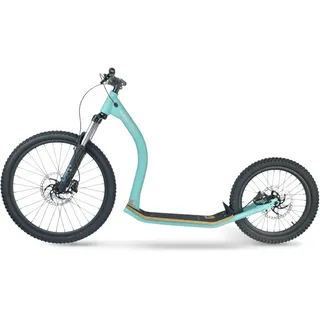 Gravity DH Core - blau